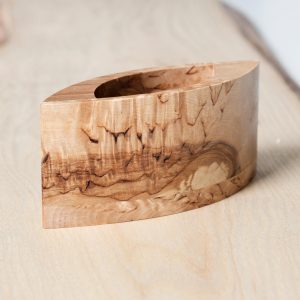 kierto puinen design rasia