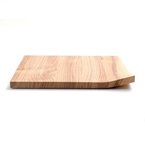 Otto puinen design tarjoilualusta, leipälautanen